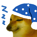 sleepycheems