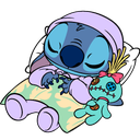 sleepyingstich