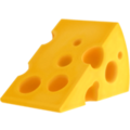 cheese