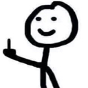 middlefinger44