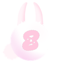 eightbunny