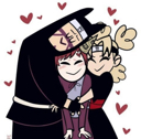 kazekagehug