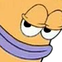 spongebobfish51