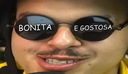 bonitaegostosa