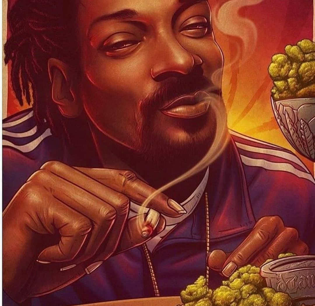 snoop