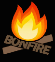 bonfirelogoanima