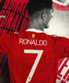 ronaldo
