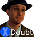 pressxdoubt