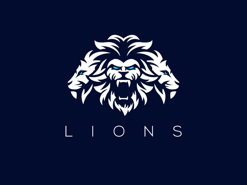 lions