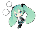 tsunderemiku