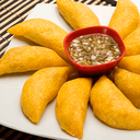 empanadas