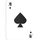 playingcardspade