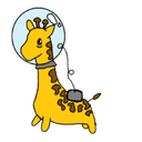 spacegiraffe