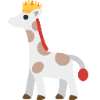 giraffecrown