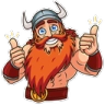 vikingthumbsup85