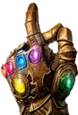 thanosgauntlet53