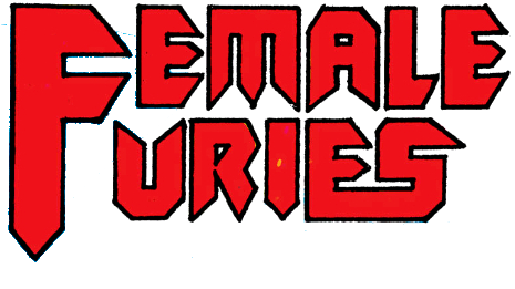 femalefuries