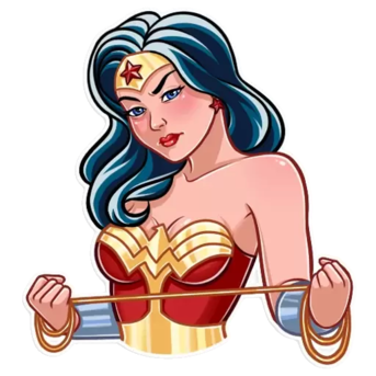 wonderwomanlasso