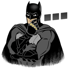 batmanthinking