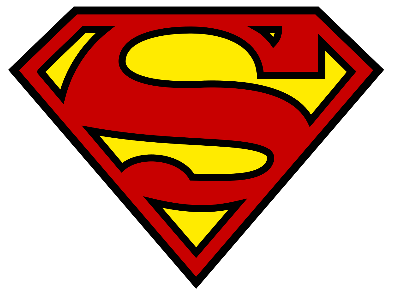 supermanlogo