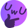 uwu