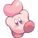 kirbyheart