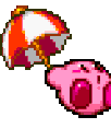 kirbyparasol