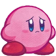 disappointedkirb