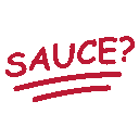 sauce