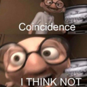 coincidencesucke