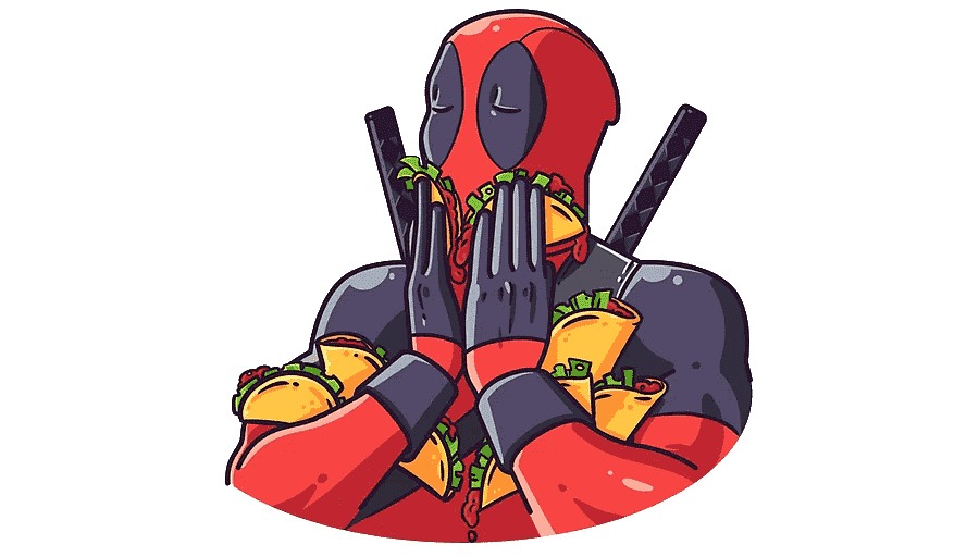 deadpooltacos