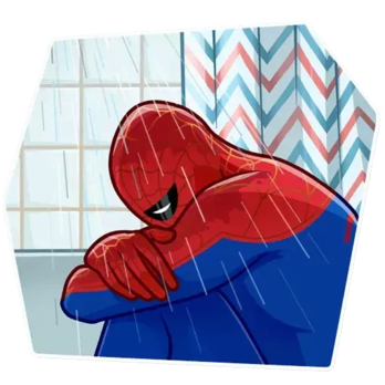 spidermansad