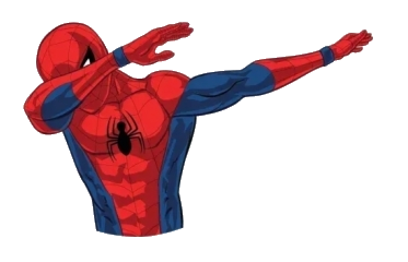 spidermandab