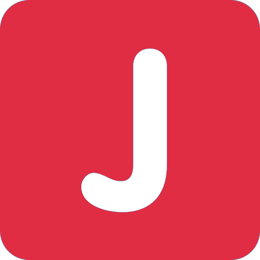 j