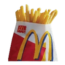 mcdfries