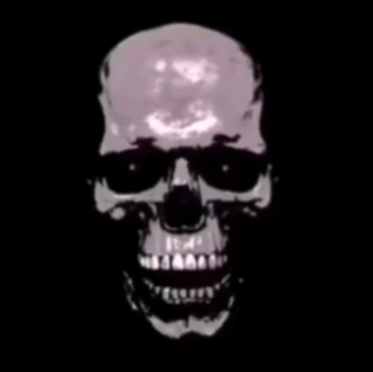 scaryskull