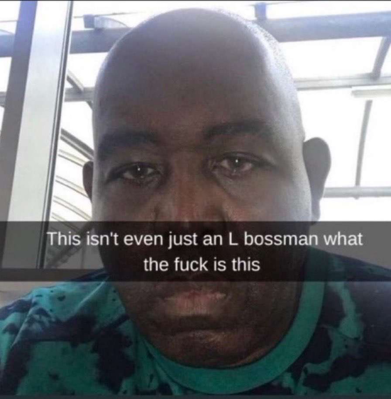 thatsalbossman
