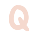 capitalletterq
