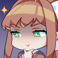 monikasmug