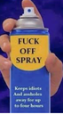 fuckoffspray