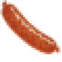 sausage