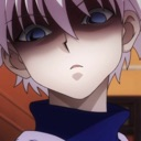 killuadeathstare
