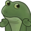 hhfroggieshrug