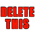 deletethis