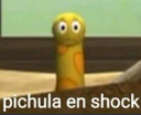pichulashock
