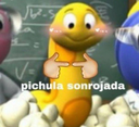 pichulasonrojada