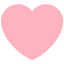 pinkheart