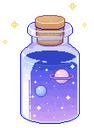 spacebottle