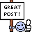 greatpost