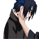 sasukegetschoked